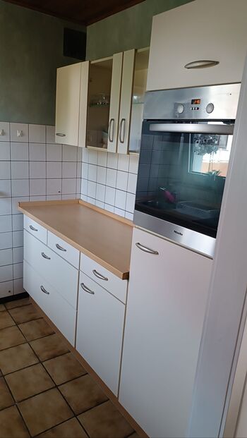 Wohnung Beineke Steinheim
