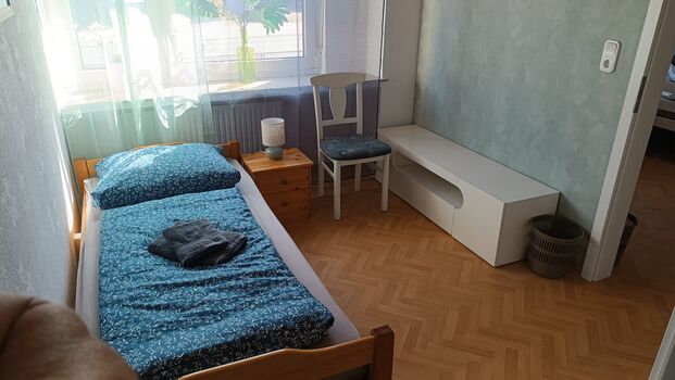 Wohnung Beineke Steinheim Zdjęcie 5