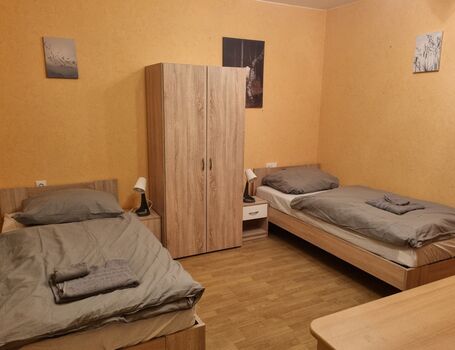 Moderne Monteurunterkünfte in Dresden zentrale Lage Bild 3