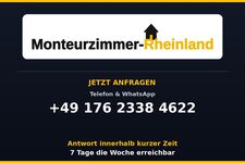 Jetzt Anfragen!