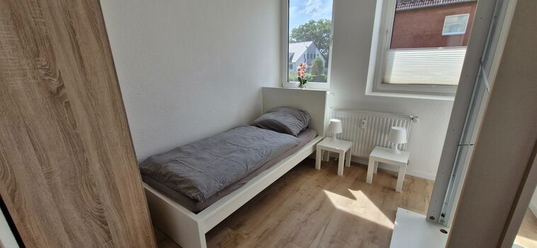 Vollausgestattete Monteurwohnung, Ferienwohnung Obrázok 3