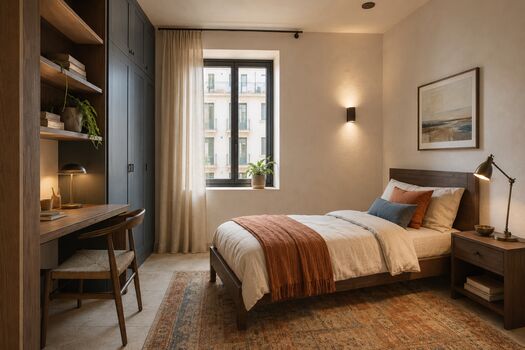 Mitarbeiterzimmer ab 16 Euro heute anfragen, morgen einziehen Bild 5