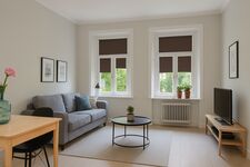 Top Lage, Top Preis: Mitarbeiterzimmer ab 16 Euro! Zdjęcie 3