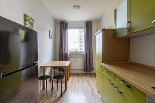 DKN | Ihre Monteurzimmer-Lösung in Halle | Frei ab sofort Zdjęcie 4