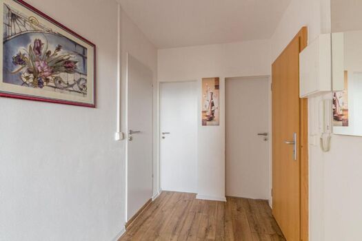 DKN | Ihre Monteurzimmer-Lösung in Halle | Frei ab sofort Zdjęcie 2