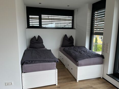 Top Penthouse Apartment - Sinsheim Zentral Picture 3