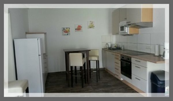 Zimmervermietung Schlossblick Zdjęcie 5