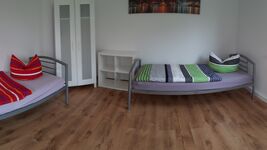 Zimmervermietung Schlossblick Bild 8