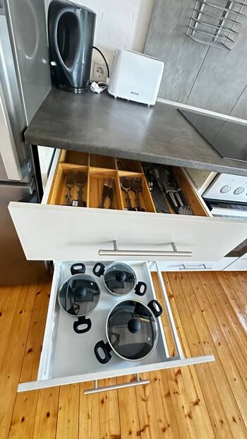 Ferienwohnung Koblenz – 3-Zimmer-Unterkunft Bild 4
