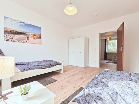 flex living - Monteurwohnungen Essen (DEU|EN|PL|HU|RU) Bild 4