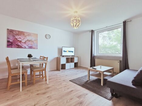 flex living - Monteurwohnungen Essen (DEU|EN|PL|HU|RU) Bild 5