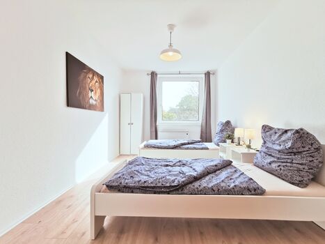 flex living - Monteurwohnungen Essen (DEU|EN|PL|HU|RU) Bild 3