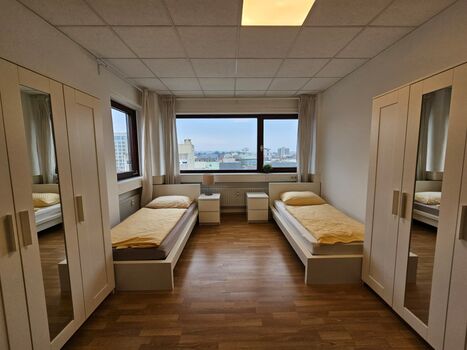 2- Zimmer WHG - Stadtnah Zdjęcie 3