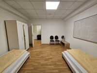 Schlafzimmer 2 Betten