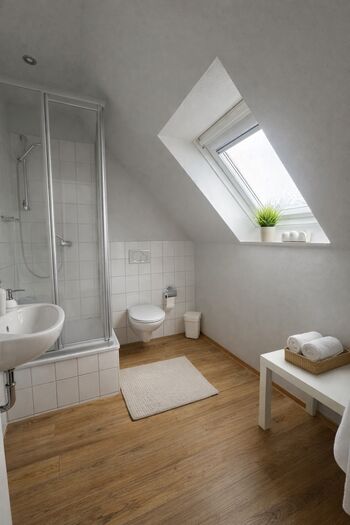 A1 Pension Hamburg Bild 3