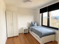 ERF8 / TOMASZ-LIVING in ERFURT - Alles inklusive + Parkplatz Bild 1