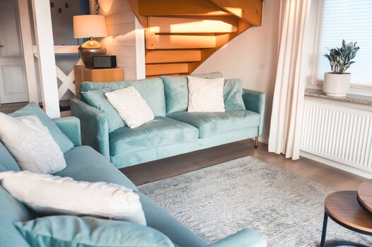 Premium-Fachwerkhaus für Monteure Bild 5