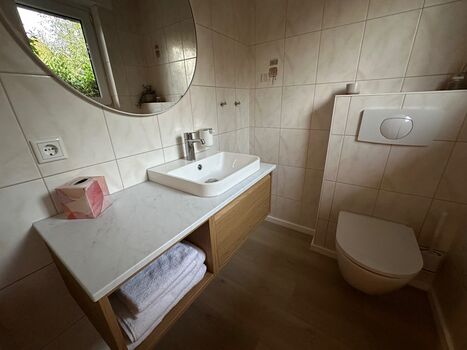 Premium-Fachwerkhaus für Monteure Bild 5