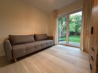 Komfort-Fachwerkhaus für Monteure Bild 7