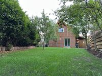 Komfort-Fachwerkhaus für Monteure Bild 1