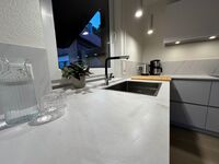 Komfort-Fachwerkhaus für Monteure Bild 10