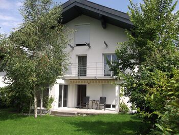 Wohnung Edenstrasser