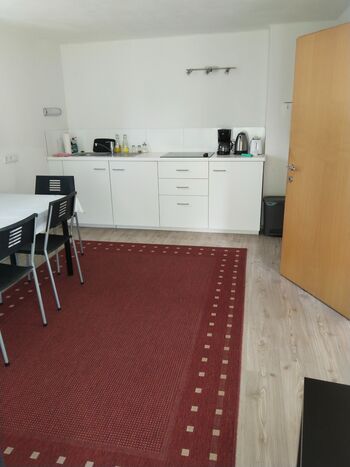 Wohnung Edenstrasser Bild 3