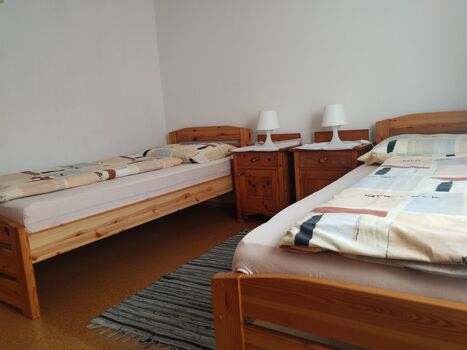 Wohnung Edenstrasser Bild 2