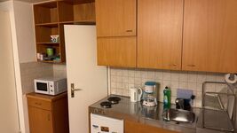 2 Betten - Monteurwohnung WorkHomes Obrázok 3