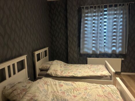 Herberge, Monteuerzimmer, Picture 2