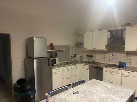 Herberge, Monteuerzimmer, Picture 3