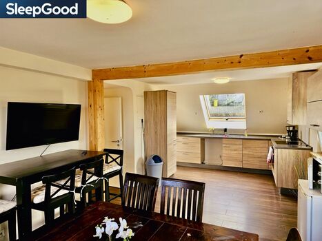 SleepGood FRANKFURT - Offenbach BESTE Lage Obrázok 3