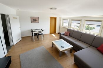 Optimal eingerichtete Monteurwohnungen in Remscheid Obrázok 4