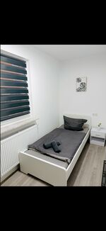 Monteurhaus für 9-10 Personen!Stadelschwarzach/Prichsenstadt Zdjęcie 9