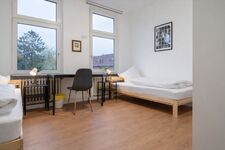 I&F Monteurwohnungen Weener Obrázok 2