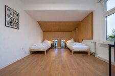 I&F Monteurwohnungen Weener Obrázok 1