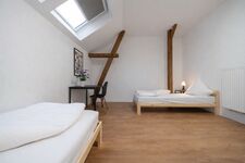 I&F Monteurwohnungen Weener Obrázok 3