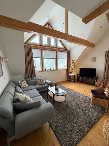 Ferienwohnung Fluss & Flair Trier-Schweich Bild 2