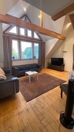 Ferienwohnung Moselblick Trier-Schweich Bild 2