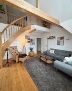 Ferienwohnung Fluss & Flair Trier-Schweich Picture 1