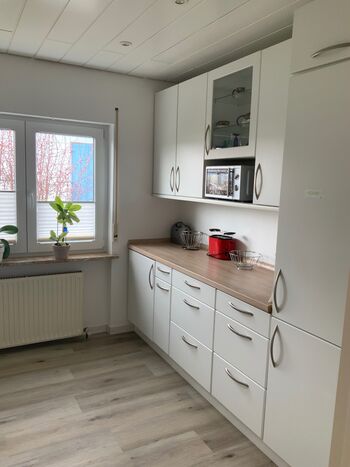 Ferienwohnung Wehrheim Nähe Bad Homburg Bild 4