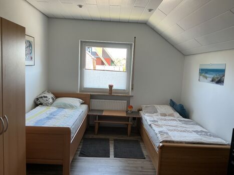 Ferienwohnung Wehrheim Nähe Bad Homburg Bild 3