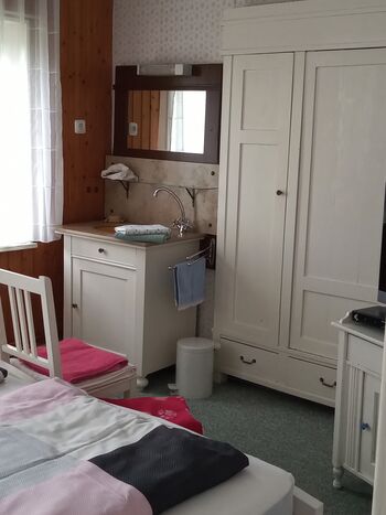 Gästezimmer Jürgens