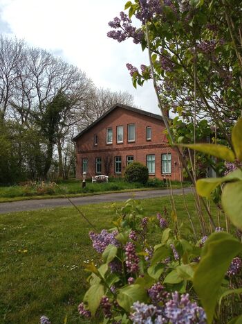 Gästezimmer Jürgens Bild 4