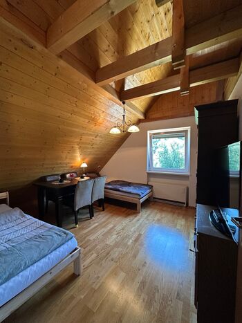 Unterkunft Panorama Appartement Obrázok 3