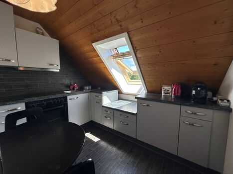 Unterkunft Panorama Appartement Obrázok 2