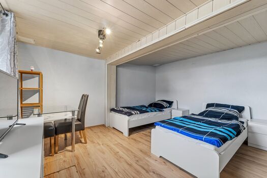 Monteurunterkünfte in Alzey – 24h Check-In Bild 4