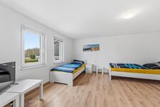 Monteurunterkünfte in Alzey – 24h Check-In Bild 3