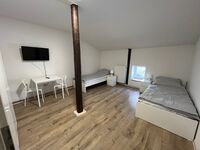 Monteurzimmer Bild 1