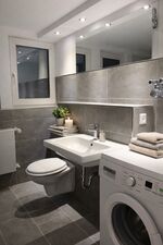 🏠C&V Monteurwohnung & Messewohnung Gelsenkirchen 7 Zdjęcie 4